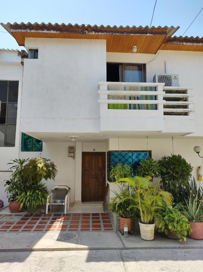 El Rodadero Maison d'hôtes Santa Marta (Magdalena)
