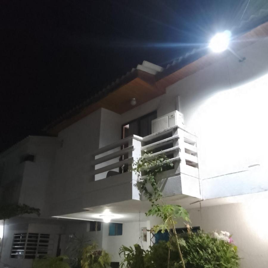El Rodadero Maison d'hôtes *