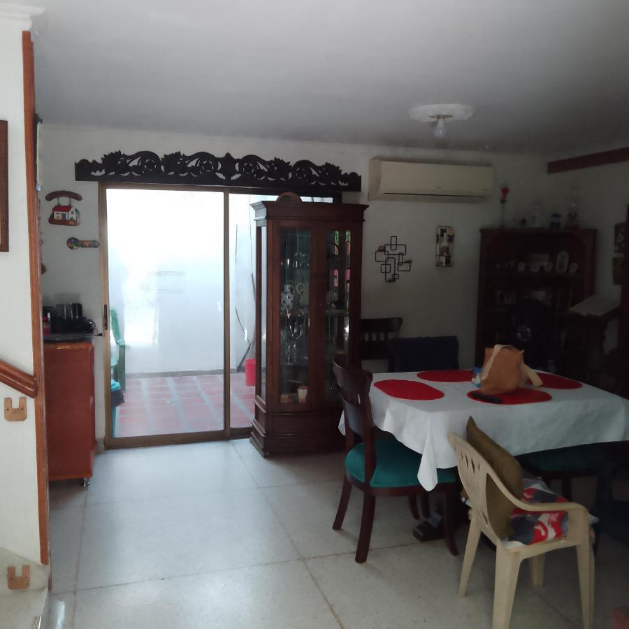 El Rodadero Maison d'hôtes