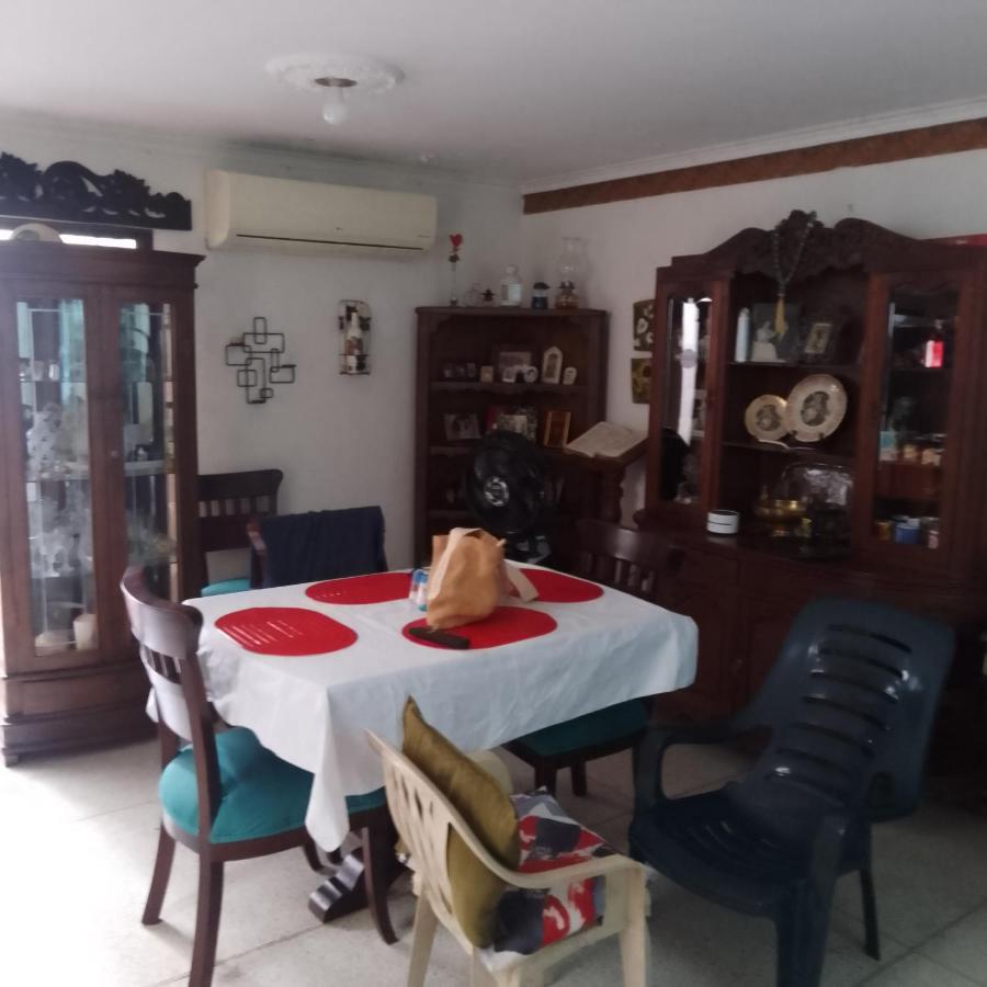 El Rodadero Maison d'hôtes Santa Marta (Magdalena)