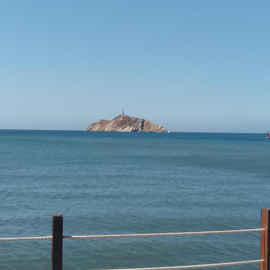 El Rodadero Maison d'hôtes *