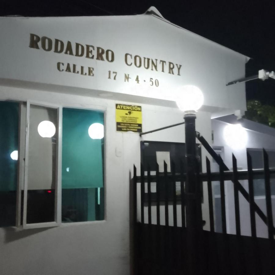 El Rodadero Maison d'hôtes Santa Marta (Magdalena)
